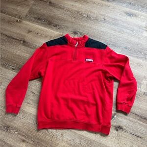 VINEYARD VINES SHEP PULL OVER 1/2 ZIP